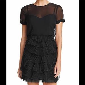 BCBG MaxAzaria dress